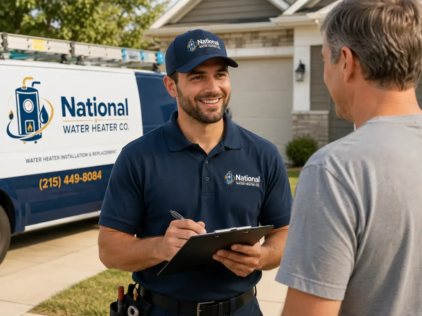Water Heater Installation Tontogany, OH FAQs